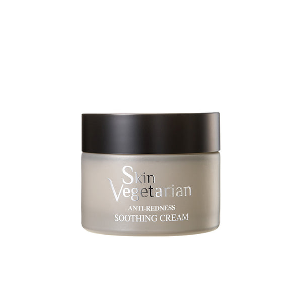 Skin Vegetarian ANTI-Redness Soothing Cream 50ml