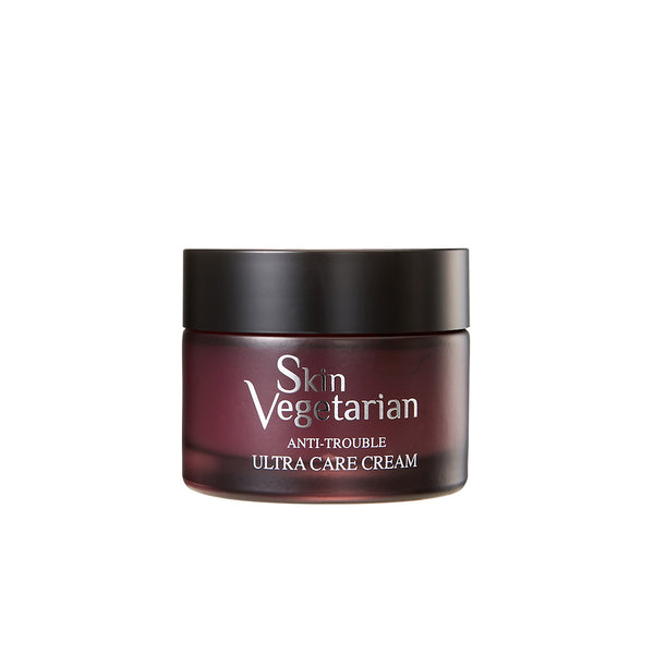 Skin Vegetarian ANTI-Trouble Ultra Care Cream 50ml