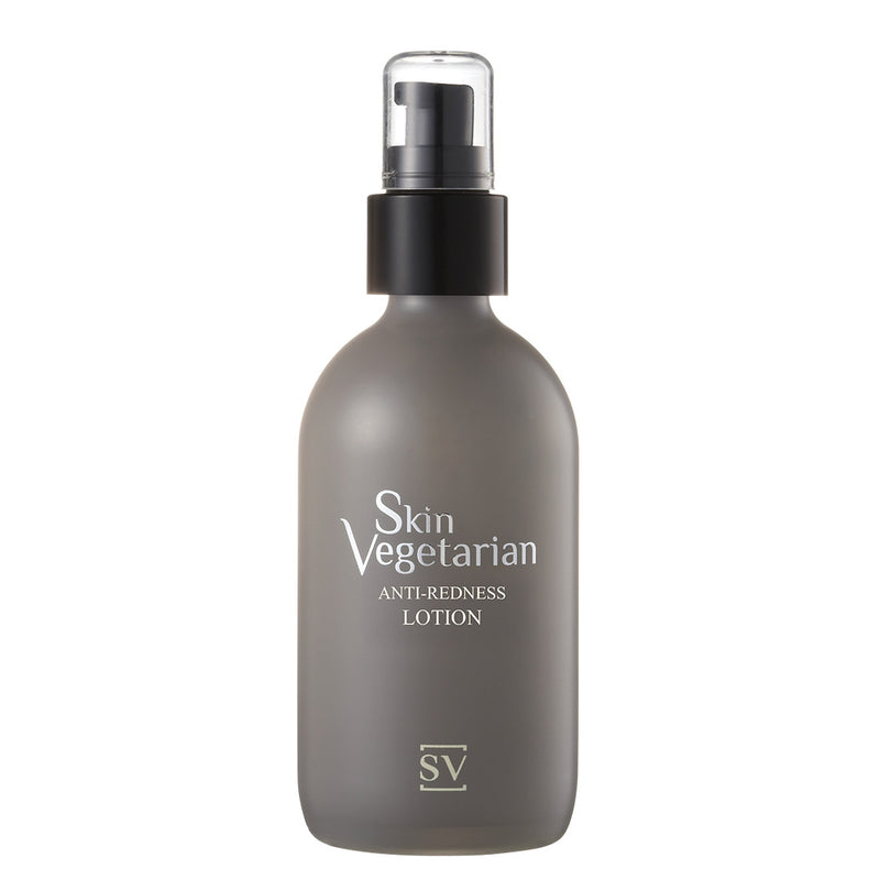 Skin Vegetarian ANTI-Redness Soothing Lotion 105ml