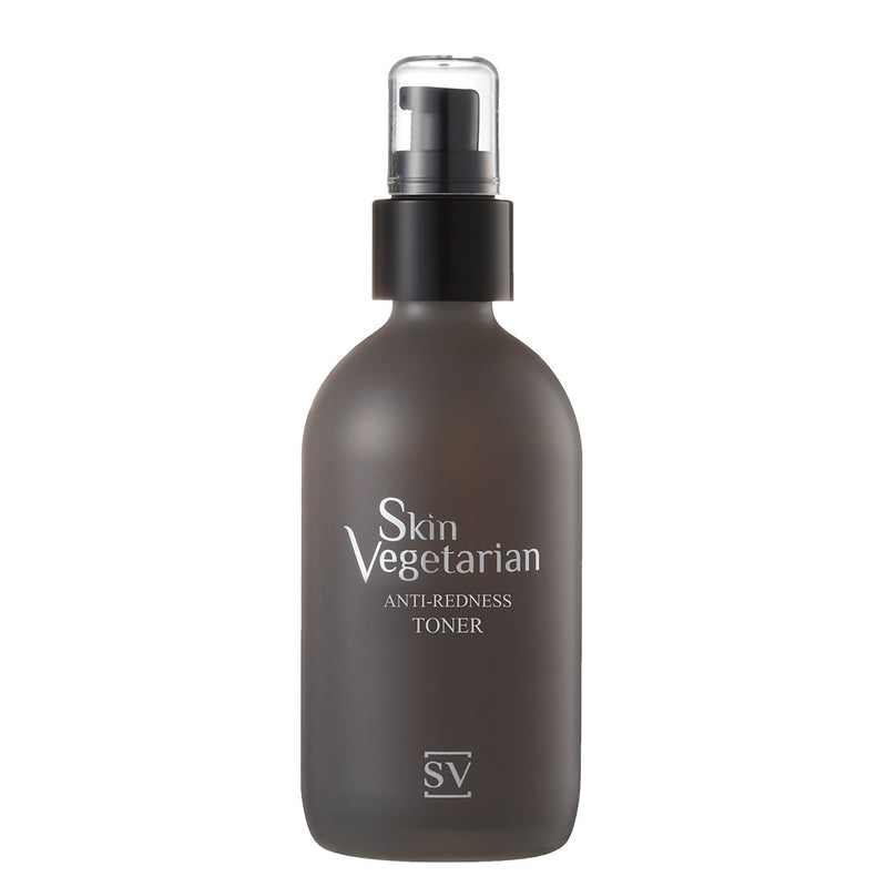Skin Vegetarian ANTI-Redness Soothing Toner 105ml