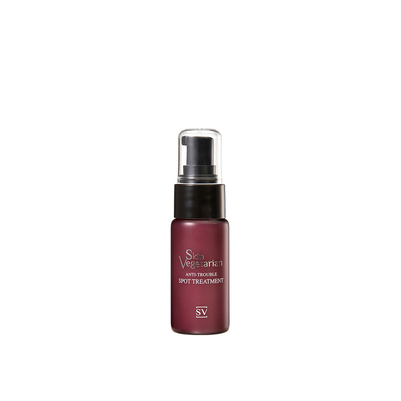 Skin Vegetarian ANTI-Trouble Spot Treatment 20ml