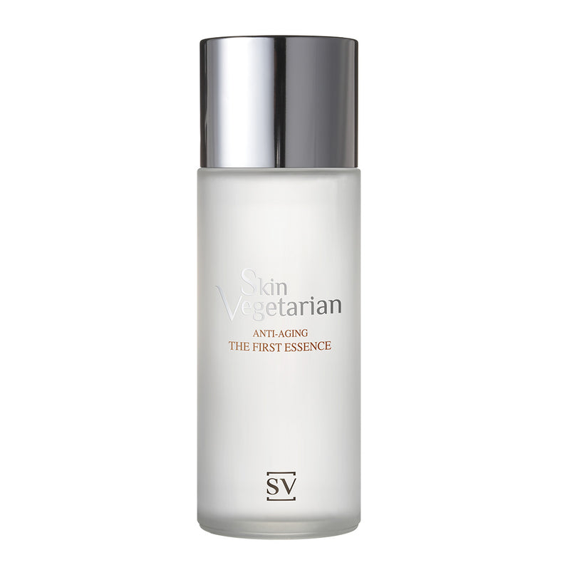 Skin Vegetarian ANTI-Aging The First Essence 150ml