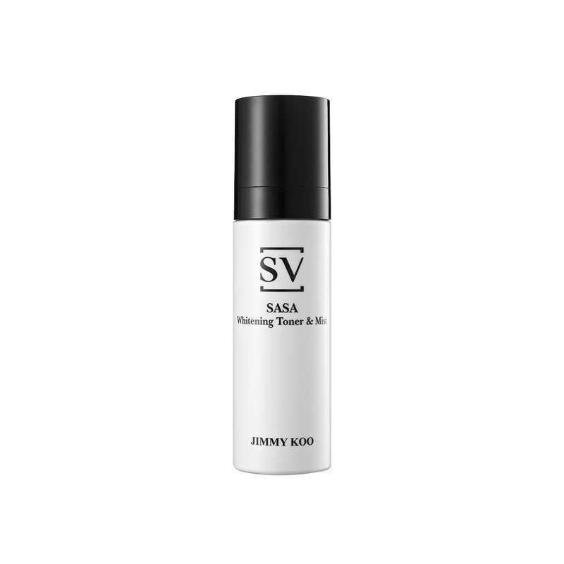 Skin Vegetarian SASA Whitening Toner & Mist 50ml